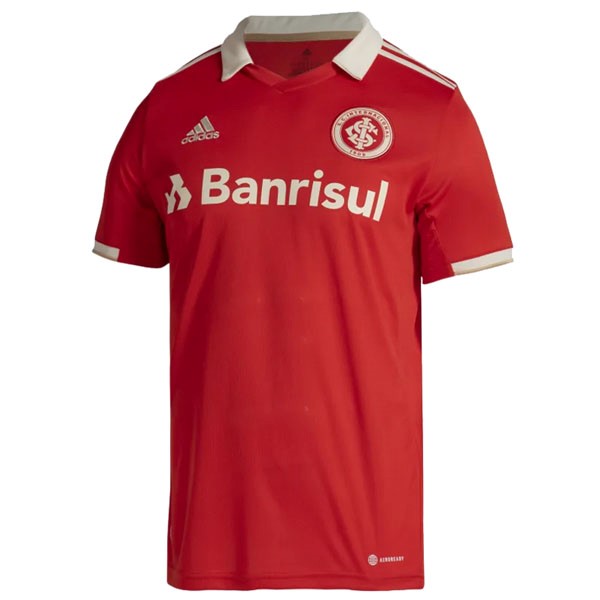 Tailandia Camiseta SC Internacional 1ª 2022-2023